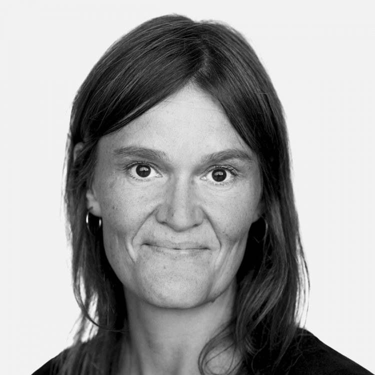 Anne Tanggaard Schmidt