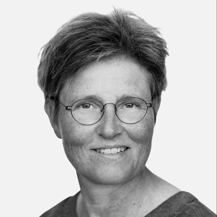 Kristine Rasmussen