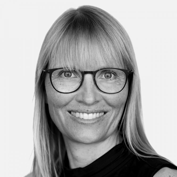 Marianne Dahlerup Poulsen