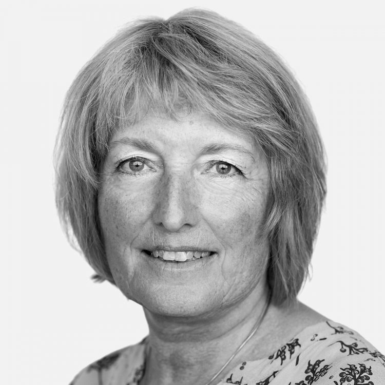 Marianne Stevnhoved Henriksen