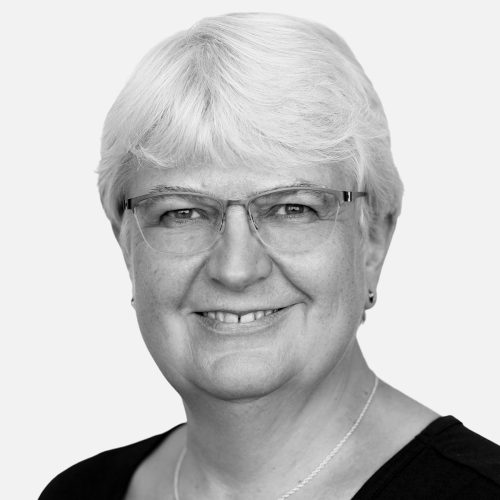 Marianne Vestergaard