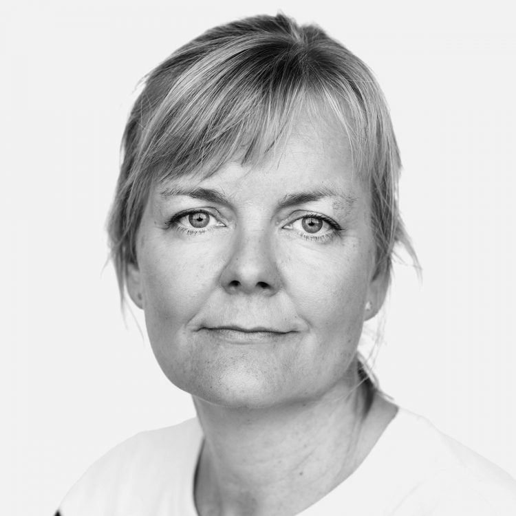 Mette Ingberg